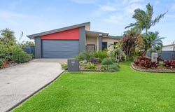 4 Dugong Avenue, Pialba, Qld 4655
