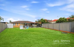 28 Toucan Crescent, Plumpton, NSW 2761