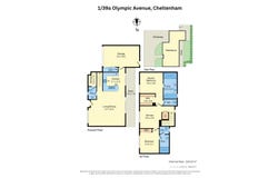 1/39A Olympic Avenue, Cheltenham, Vic 3192