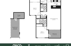 12/5 Drinkwater Lane, Edmondson Park, NSW 2174