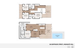 36 Gertrude St, Highgate Hill, Qld 4101