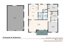 15 Howarth Street, Rutherford, NSW 2320