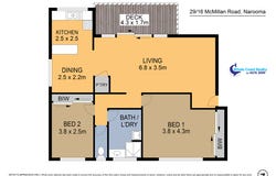 29/16 McMillan Road, Narooma, NSW 2546