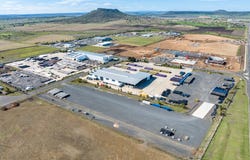Wellcamp, Qld 4350