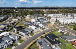 Lot 302, 247 Cnr Stonemason and Fairway Drive, Kellyville, NSW 2155