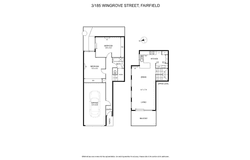 3/185 Wingrove Street, Fairfield, Vic 3078