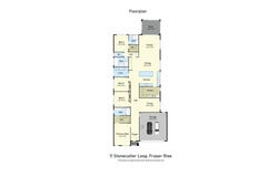 11 Stonecutter Loop, Fraser Rise, Vic 3336