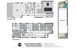 45A Duncan Street, Wellington Point, Qld 4160