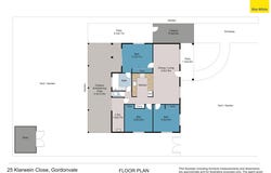 25 Klarwein Close, Gordonvale, Qld 4865
