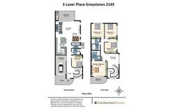 3 Laver Place, Greystanes, NSW 2145