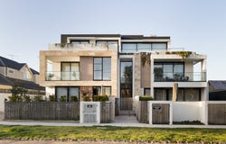 203/24 Grenville Street, Hampton, Vic 3188