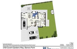 2/69 Covent Gardens Way, Banora Point, NSW 2486