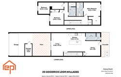 20 Goodrick Loop, Willagee, WA 6156