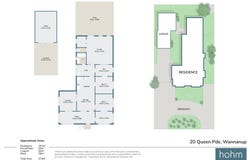 20 Queen Parade, Wannanup, WA 6210