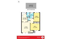 2/115 Albert Street, Ballarat Central, Vic 3350