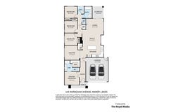 445 Maracana Avenue, Manor Lakes, Vic 3024