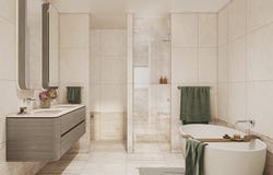 Apartment W7.04 The Eveline, Moonee Ponds, Vic 3039