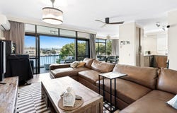 5/2964 Gold Coast Highway, Surfers Paradise, Qld 4217