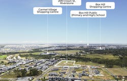 Lot 17, 209 Crown Street, Riverstone, NSW 2765