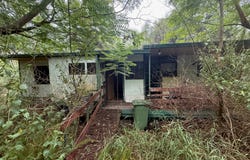 OFF RED GAP ROAD, Mulgowie, Qld 4341