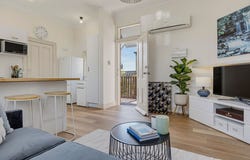 1/263 Macquarie Street, Hobart, Tas 7000