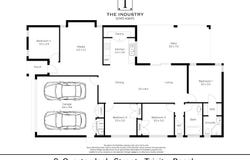9 Quarterdeck Street, Trinity Beach, Qld 4879