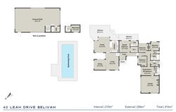 40 Leah Drive, Belivah, Qld 4207