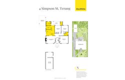 4 Simpson Street, Terang, Vic 3264