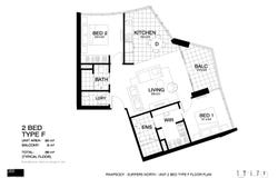 905/3440 Surfers Paradise Boulevard, Surfers Paradise, Qld 4217