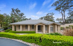345 Lieutenant Bowen Drive, Bowen Mountain, NSW 2753