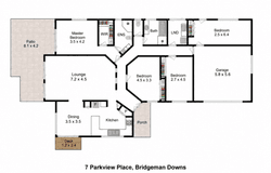7 Parkview Place, Bridgeman Downs, Qld 4035
