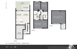 6/1-9 Arthur Street, Ormiston, Qld 4160