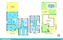 9 Appian Circuit, Baulkham Hills, NSW 2153