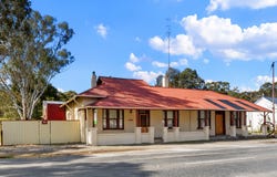 94 Main North Road, Sevenhill, SA 5453