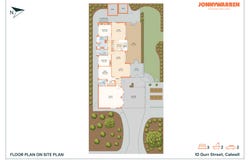 10 Gurr Street, Calwell, ACT 2905