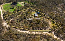 257 Blakeley Road, Castlemaine, Vic 3450