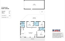 16 Esplanade, Point Turton, SA 5575