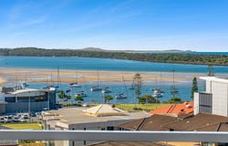 404/28-30 Waugh Street, Port Macquarie, NSW 2444