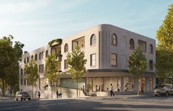 101/127-129 Willoughby Road, Crows Nest, NSW 2065