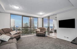 905/2865 Gold Coast Highway, Surfers Paradise, Qld 4217