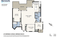 4/19 Mermaid Avenue, Mermaid Beach, Qld 4218