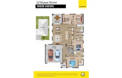 12 Skypac Street, Weir Views, Vic 3338