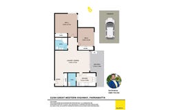 13/64-66 Great Western Highway, Parramatta, NSW 2150