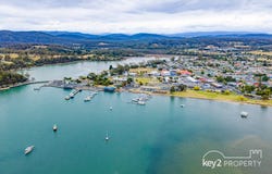15 Penelope Street, St Helens, Tas 7216