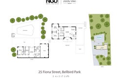 25 Fiona Street, Bellbird Park, Qld 4300