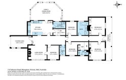 719 Selectors Road, Mangalore, Vic 3663