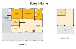 17 Cahill Close, Peeramon, Qld 4885