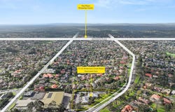 15-21 Andersons Creek Road, Doncaster East, Vic 3109