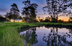 439 Lamington National Park Road, Canungra, Qld 4275
