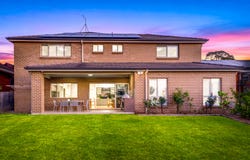 32 Bellevue Drive, Carlingford, NSW 2118